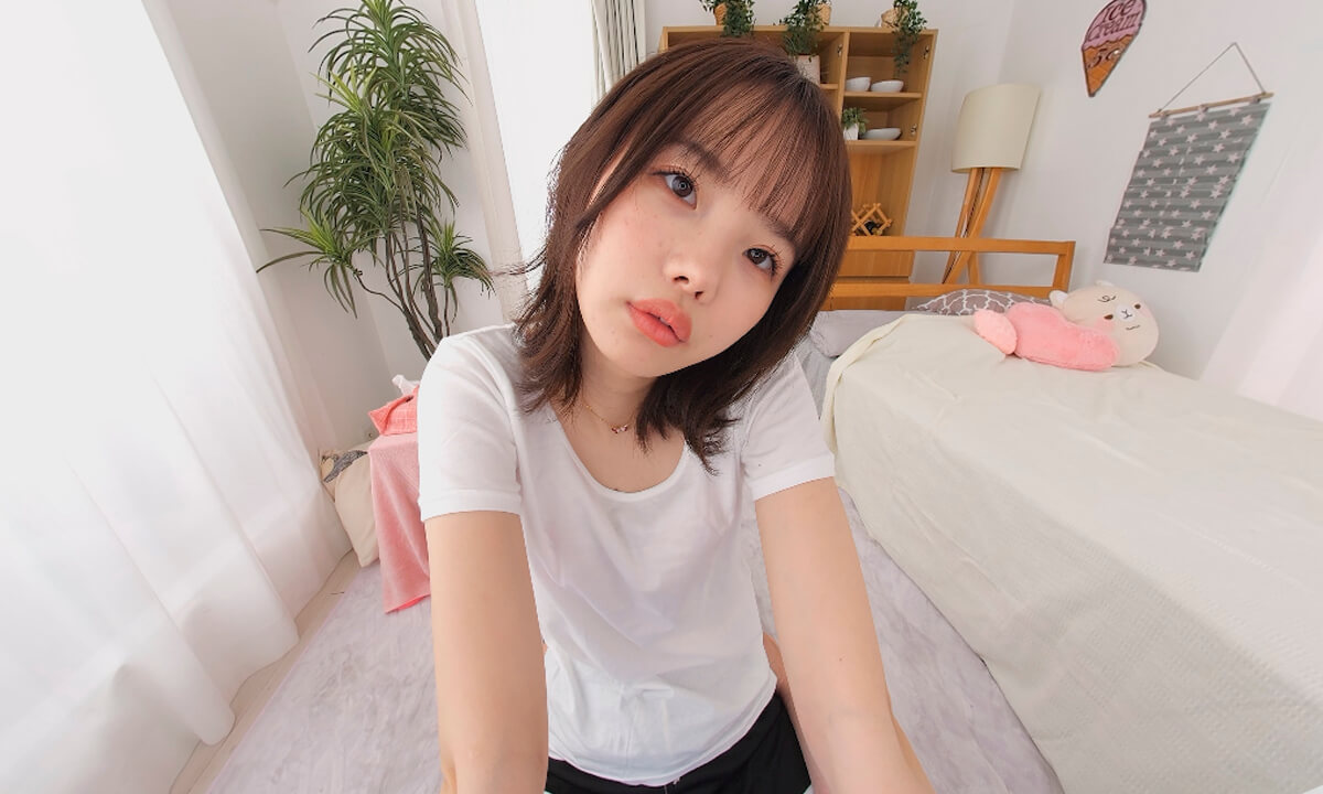 Ichika Matsumoto – I’m Ichika’s #1 Fan and Somehow She Became Mine for a Day! Part 1