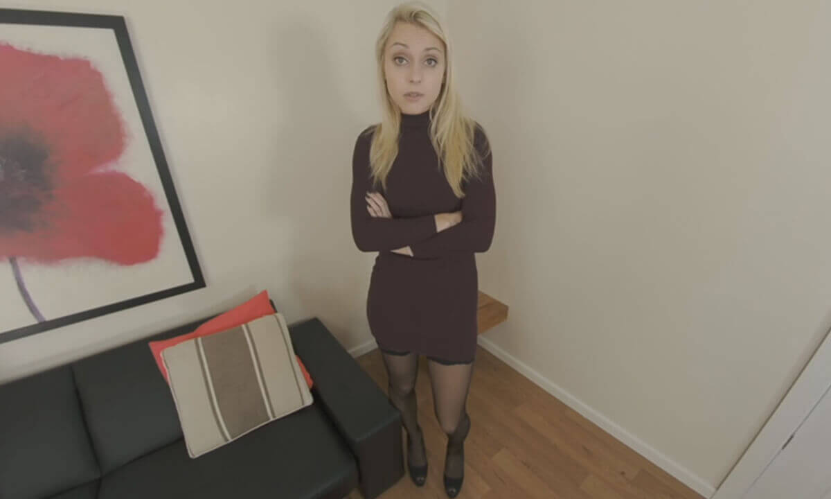 I’m Not A Slut
