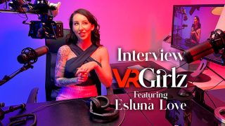 Interview – Esluna Love