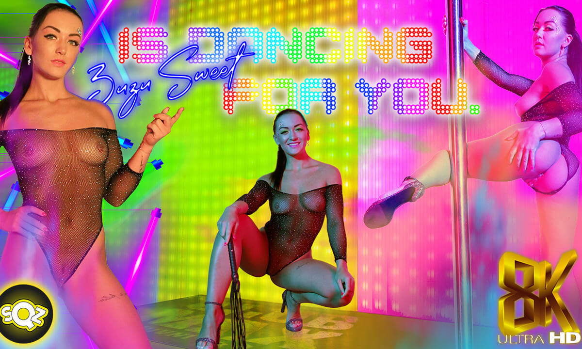 Is Dancing for You