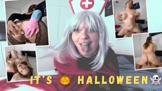 Its Halloween