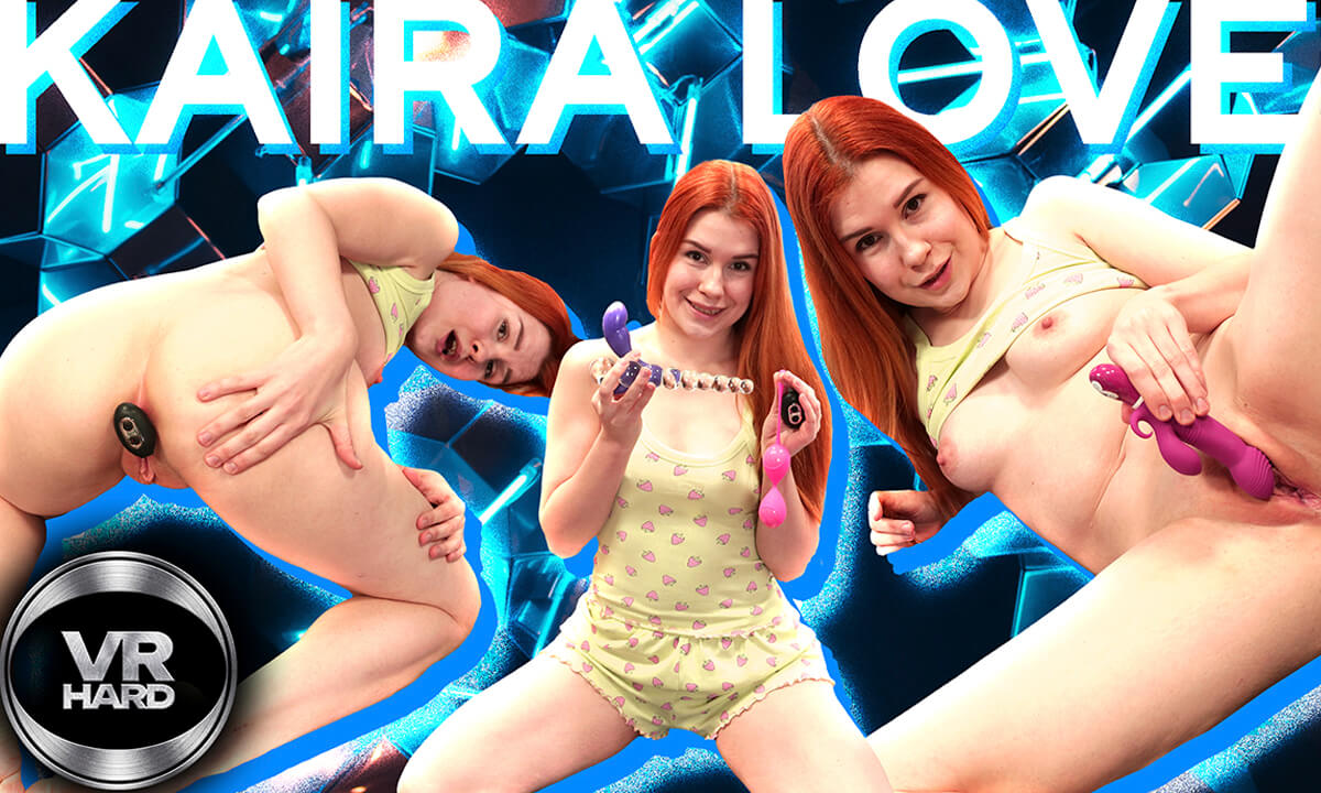 Kaira Love