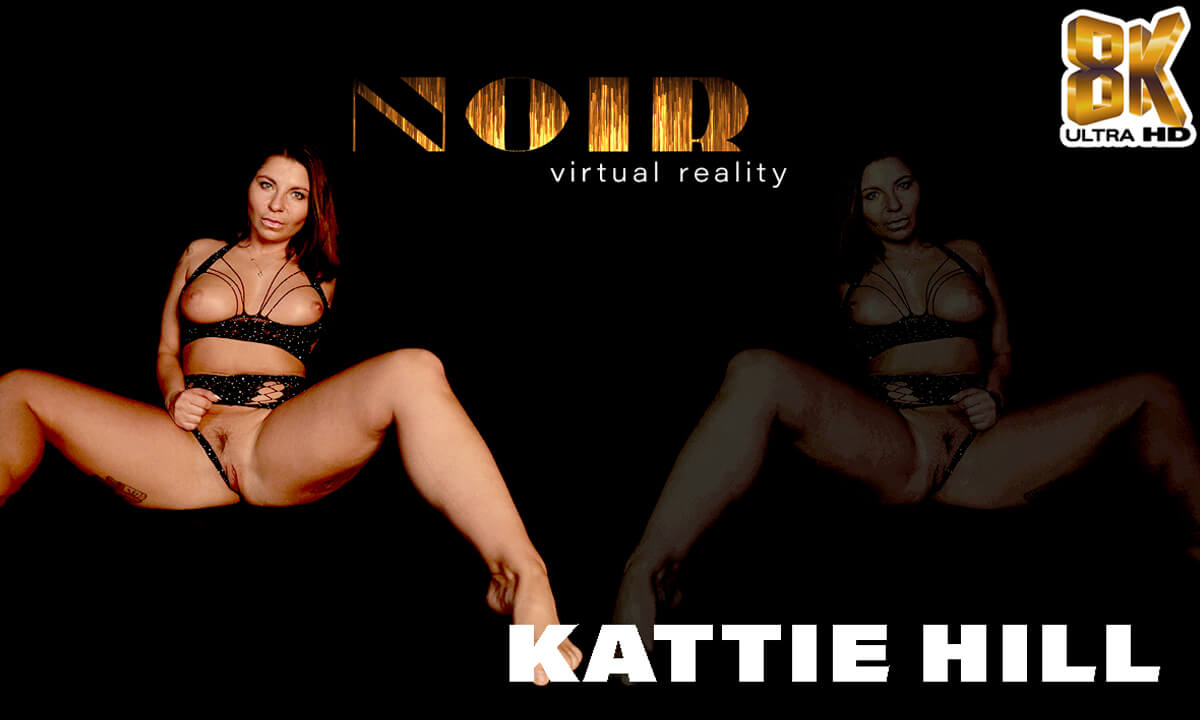 Kattie Hill