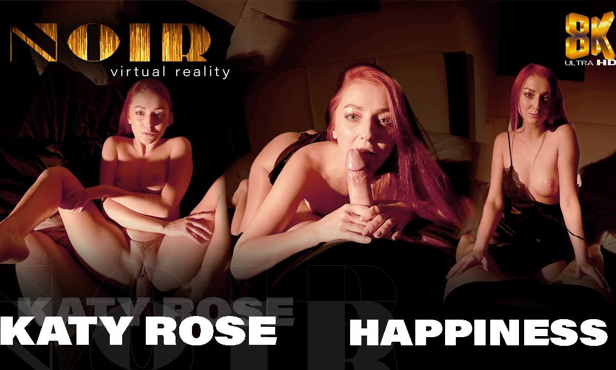 Katy Rose – Happiness