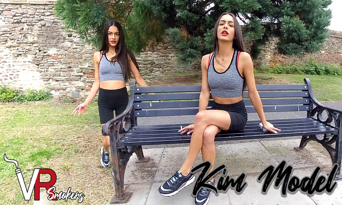 Kim Model – Walk About