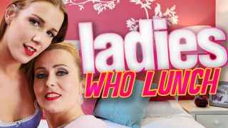 Ladies Who Lunch