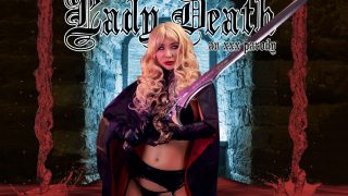 Lady Death A XXX Parody