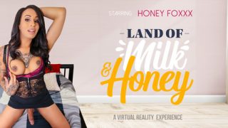 Land of Milk and Honey