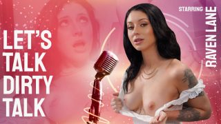 Let’s Talk: Dirty Talk