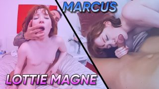 Lottie Magne and Marcus The Highlights. Part 2
