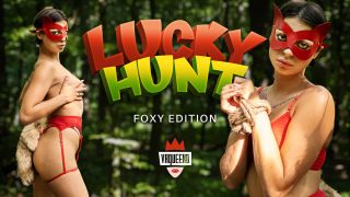 Lucky Hunt FOXY