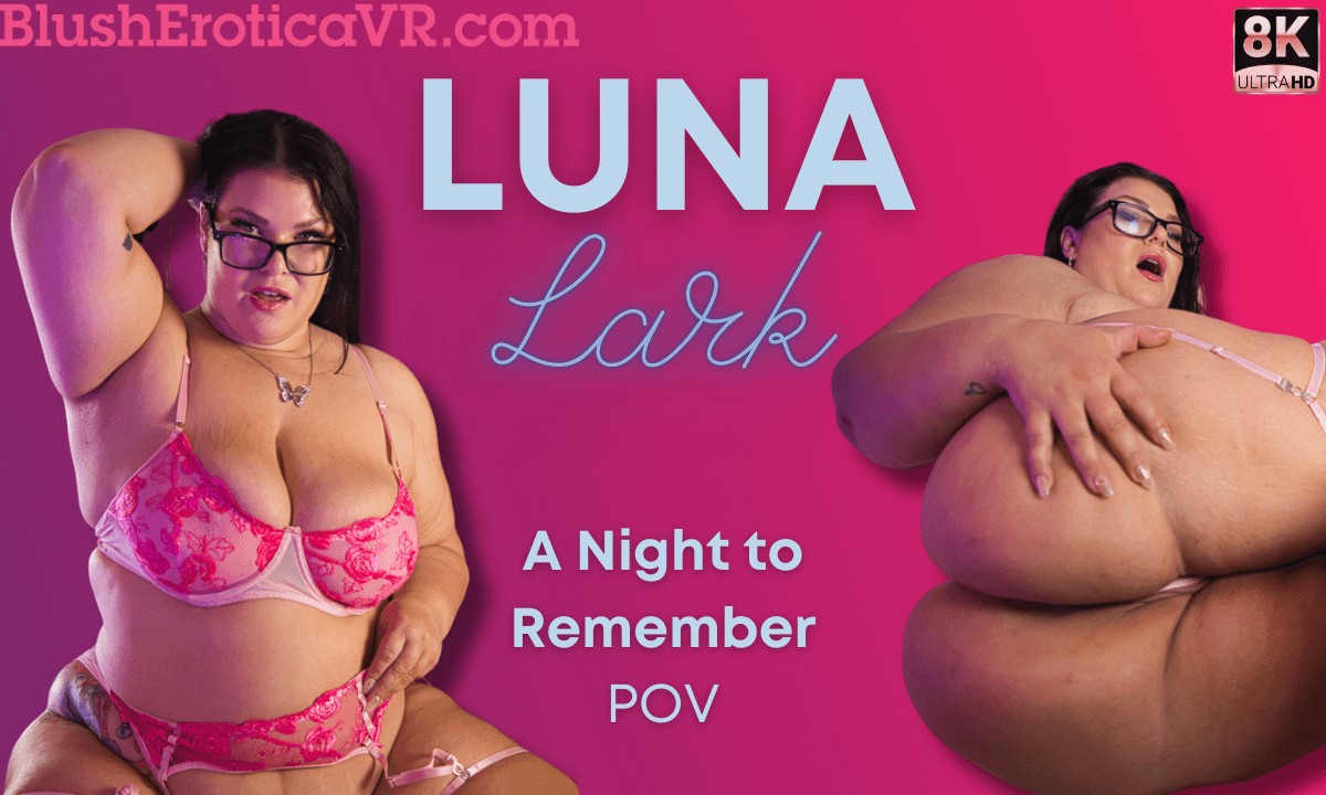 Luna Lark – A Night to Remember