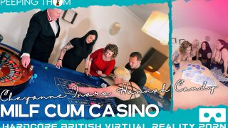 MILF Cum Casino