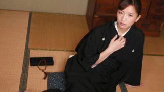 Mayu Suzuki – Widow in Mourning ~Please Forgive Me~ Part 1