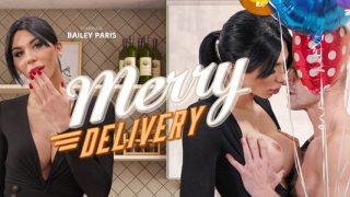 Merry Delivery