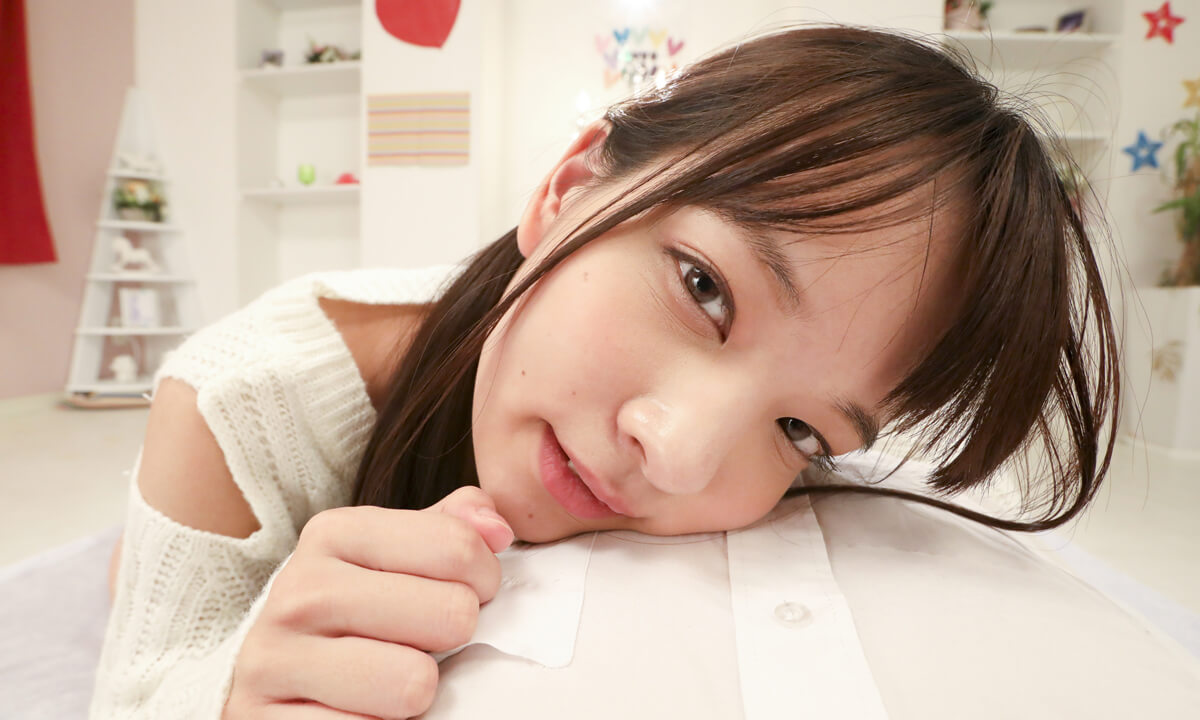 Mikako Abe – Realistic Continuous Creampie Sex Part 1