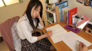 Mikako Abe – Warming Up My Virgin Tutor Part 1