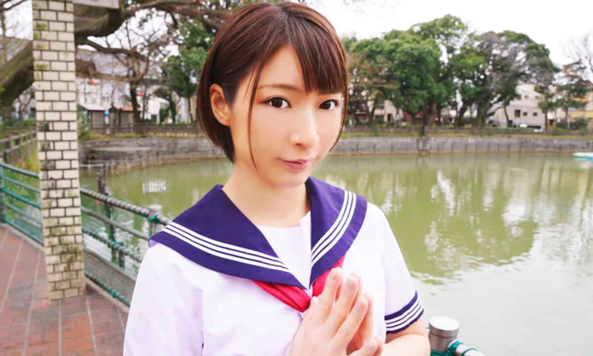 Miku Abeno – Private Lesson: 1 Week Etude Part 1