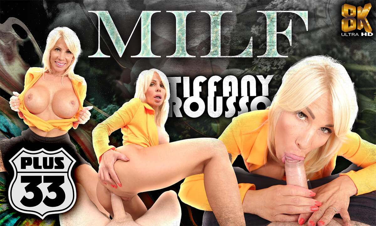 Milf Tiffany Rousso