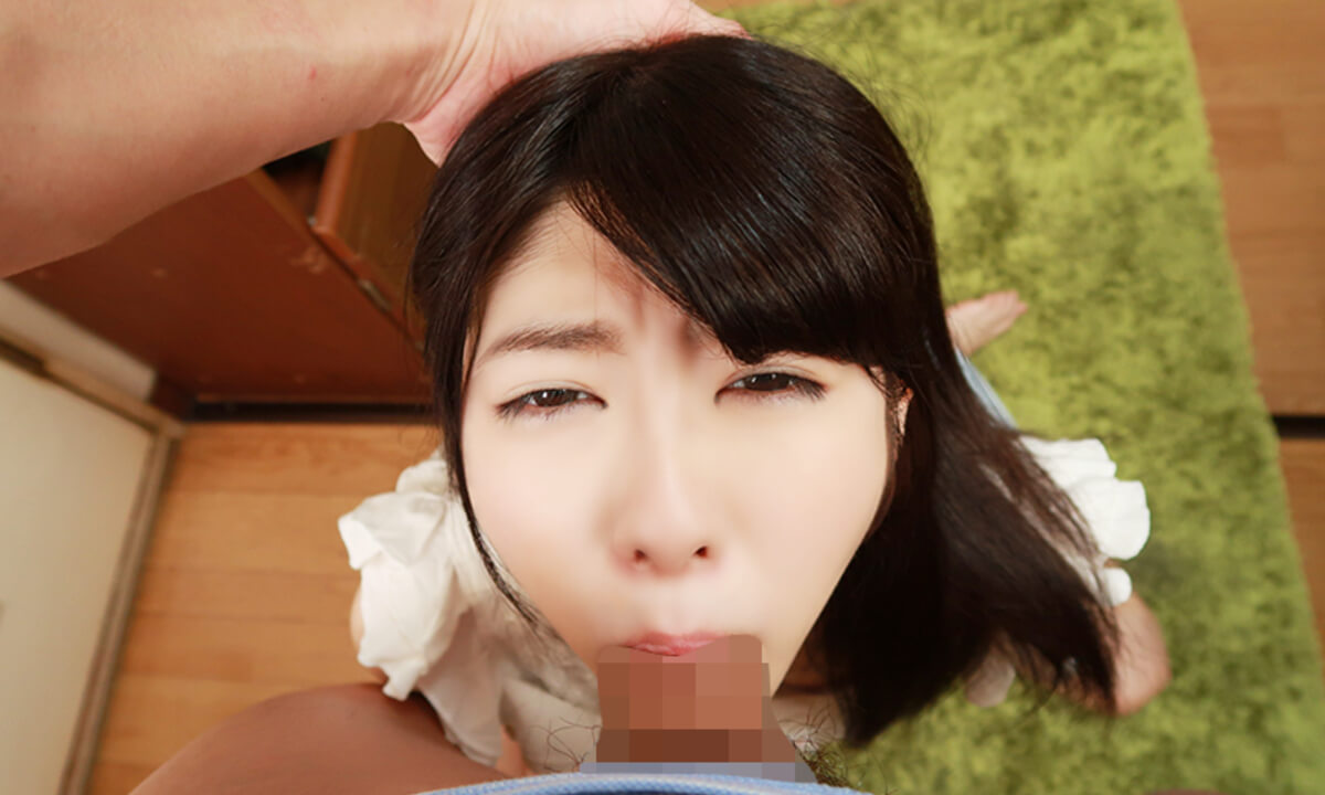Miyuki Arisaka – Stepdaughter Getting Fucked by her Stepfather Part 1