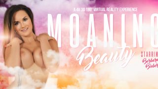 Moaning Beauty