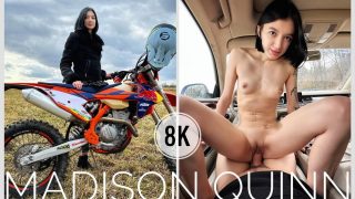 Mutual Aid with Madison Quinn