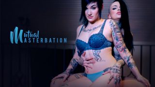 Mutual Masturbation