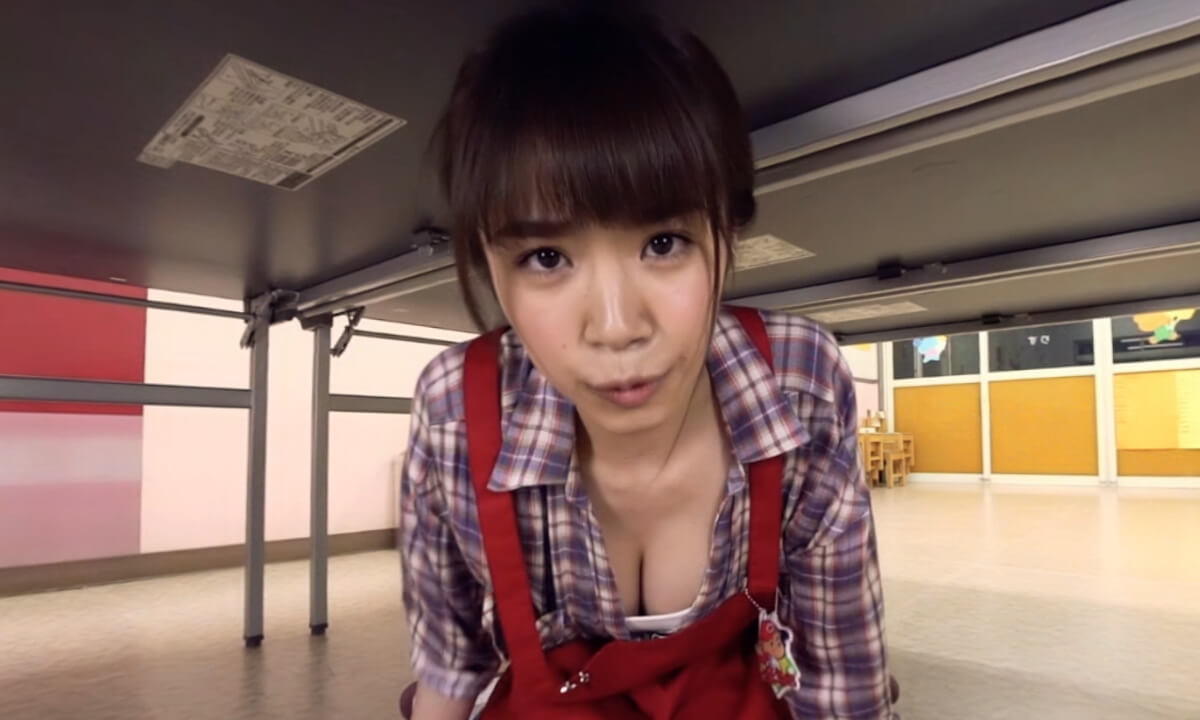 Nanoka – Nanoka: Longing Beauty at Work (Practice Edition)