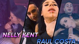 Nelly Kent and Raul Costaa LIVE – The Highlights. Part 4