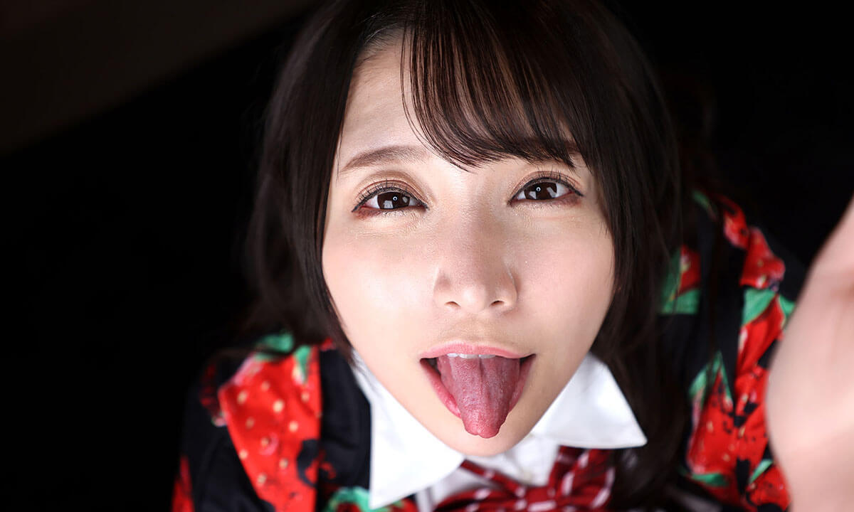 Nonoka Sato – Leader of Delinquent Schoolgirls Rides Me Like We’re in a Derby Part 1