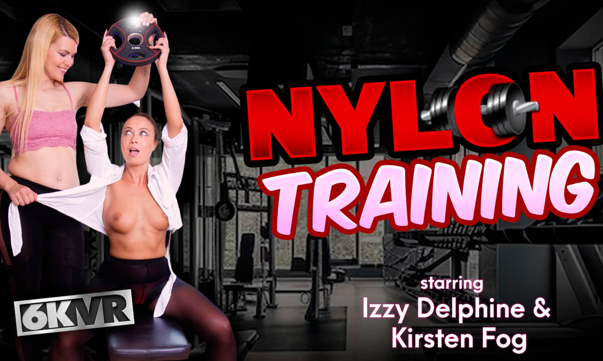 Nylon Training