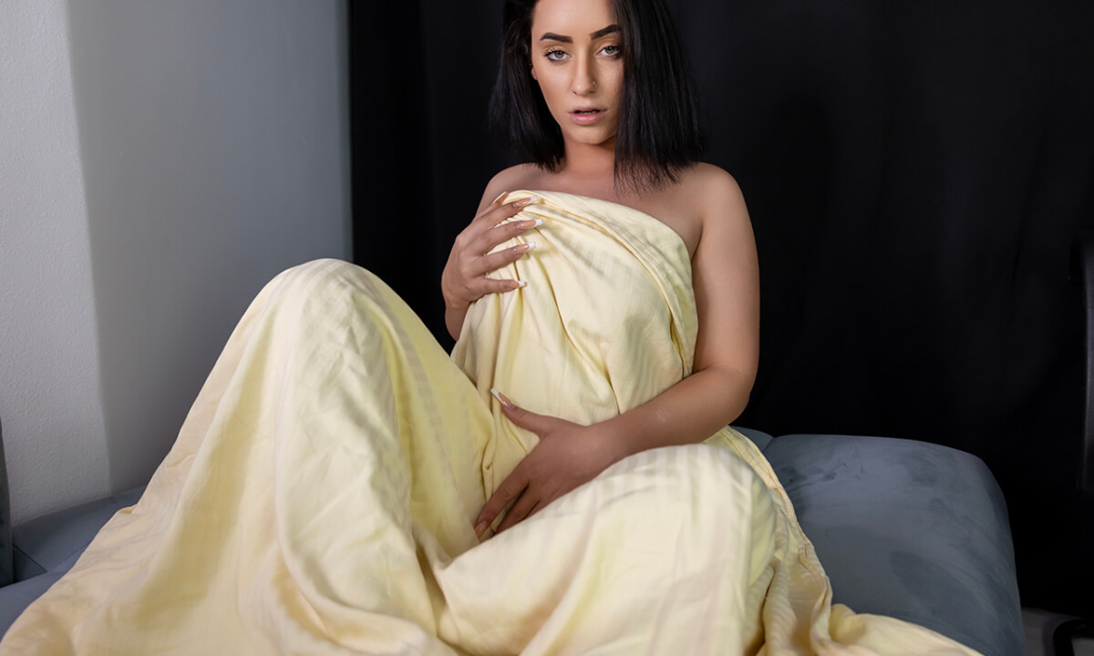 Olivia Hart – Secret Seduction