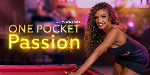 One Pocket Passion