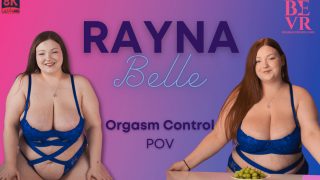 Orgasm Control