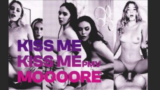 PMV Show Me What You Can | VR Music Video By Private Jet