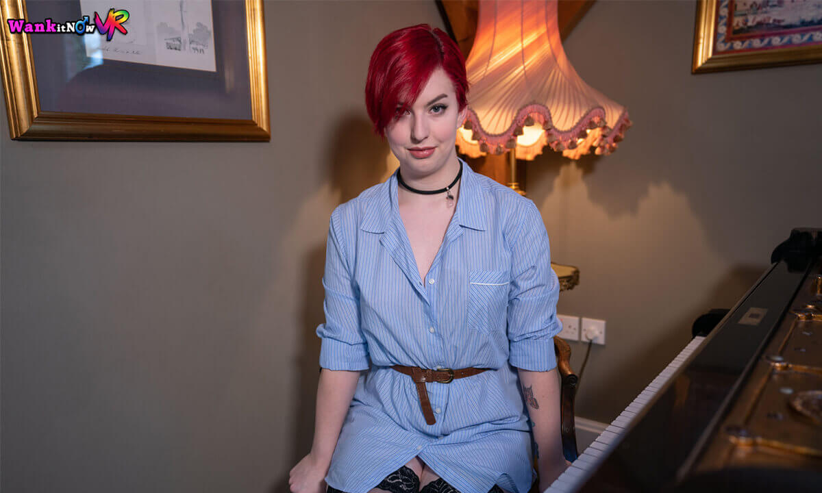 Pianist Perfection