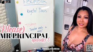 Please MR Principal Episode 3
