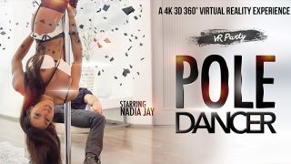 Pole Dancer
