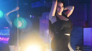 Private Striptease 3