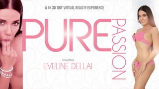 Pure Passion