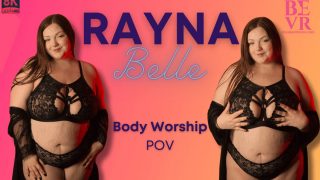 Rayna Belle – Body Worship