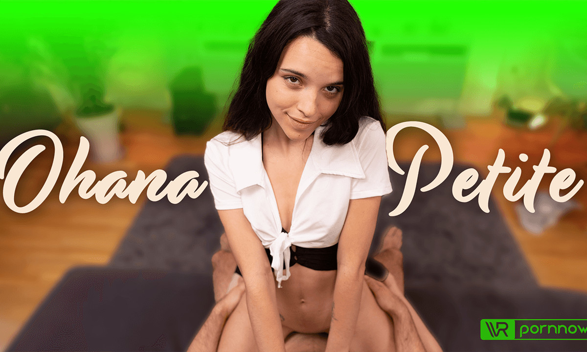 Returning the favour with Ohana Petite (Passthrough)