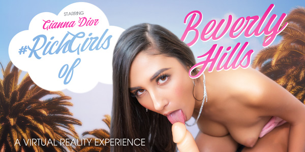 #RichGirls of Beverly Hills