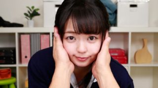 Rion Izumi – Former Student Council President is a Pervert Part 1
