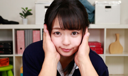 Rion Izumi – Former Student Council President is a Pervert Part 1