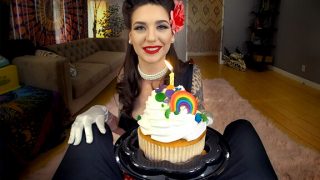 Rocky Emerson – Intimate Gift for Your Birthday
