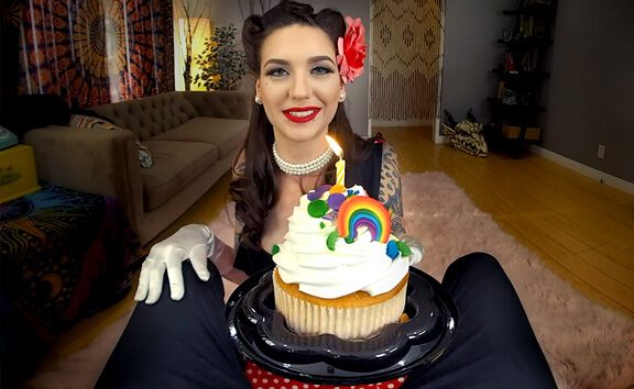 Rocky Emerson – Intimate Gift for Your Birthday
