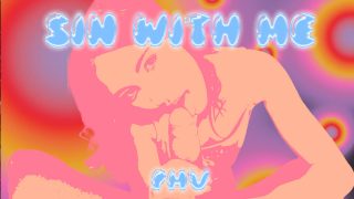 SIN WITH ME! PMV l VR Music video by Private Jet