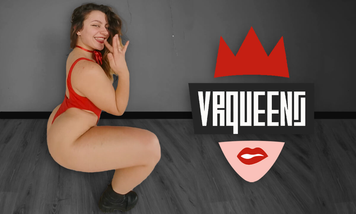 Seductive Twerk Energy