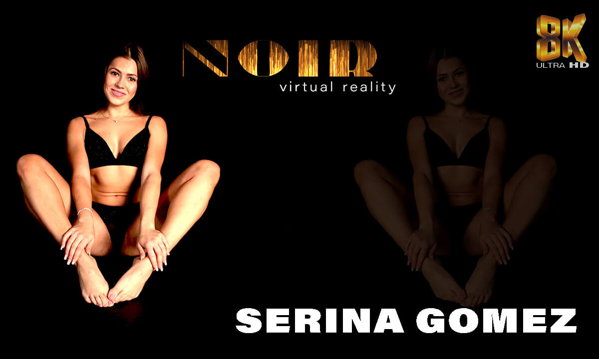 Serina Gomez
